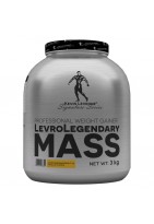 KL Legendary Mass 3kg